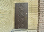 Двери страж : оценка металических стальных дверей компании