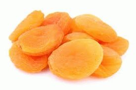 Как засушить абрикосы в духовке?