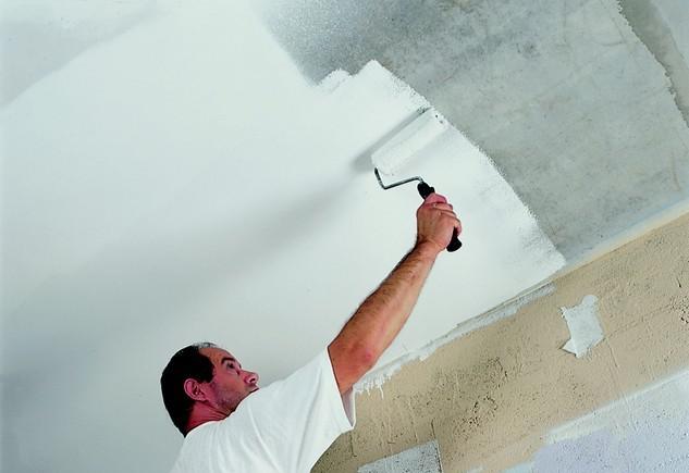 
				Основные правила грунтовки стен перед покраской