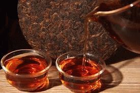 Чай Пуэр полезные свойства и противопоказания