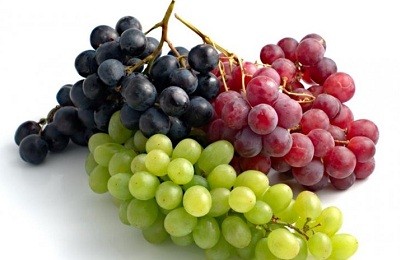 Описание, полезные свойства и применение винограда