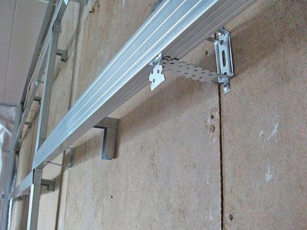 Технология отделки балконов и лоджий МДФ-панелями