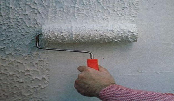 
				Рекомендации по выбору валика для покраски стен