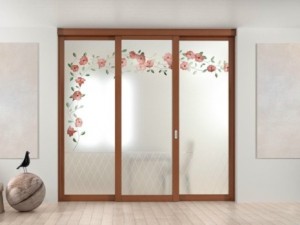 Раздвижные двери для гардеробной - оценка мастеров