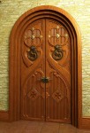 Двери Новый стиль фабрики города Херсон : каталог межкомнатных дверей