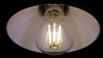 Светодиодная лампа Filament LED