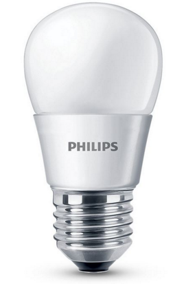Лампы Jazzway и Philips сравнение
