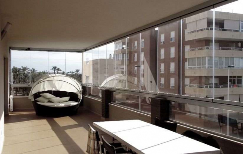 Дизайн балкона – лучшие идеи отделки и оформления интерьера