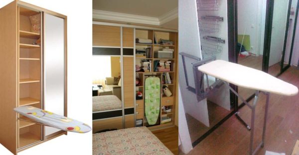 Идеи оформления и наполнения шкафов купе для спальни