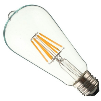 Светодиодная лампа Filament LED