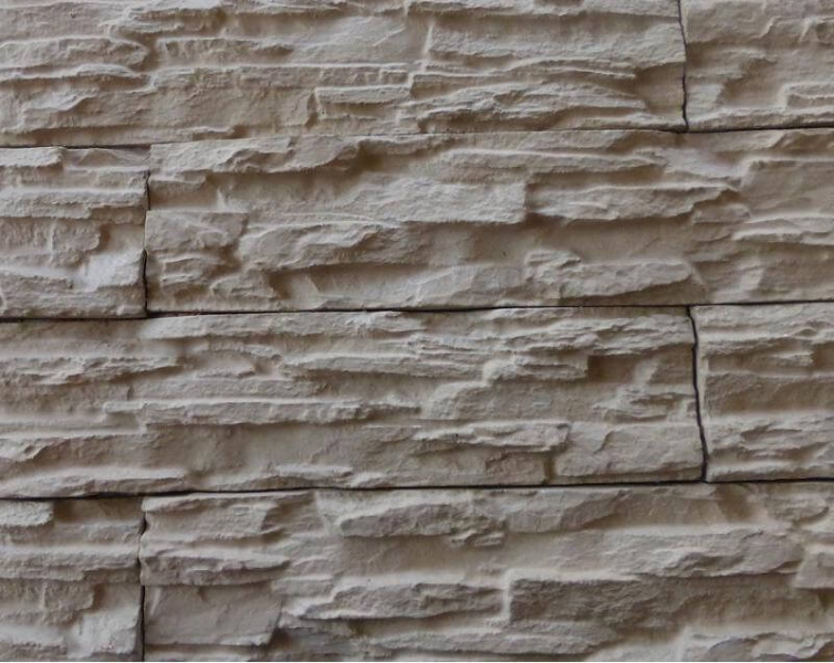 Фасадные панели под камень – имитация не хуже оригинала