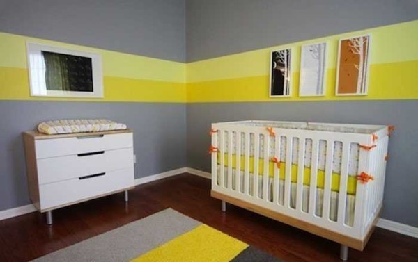 Какой краской красить стены в квартире: выбор состава, дизайн покраски