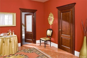 Распродажа межкомнатных дверей из италии - что можно найти не обычного и как не заплатить лишнее