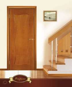 Тульские двери : межкомнатные деревянные конструкции