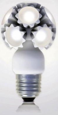 Лучшие производители светодиодных ламп