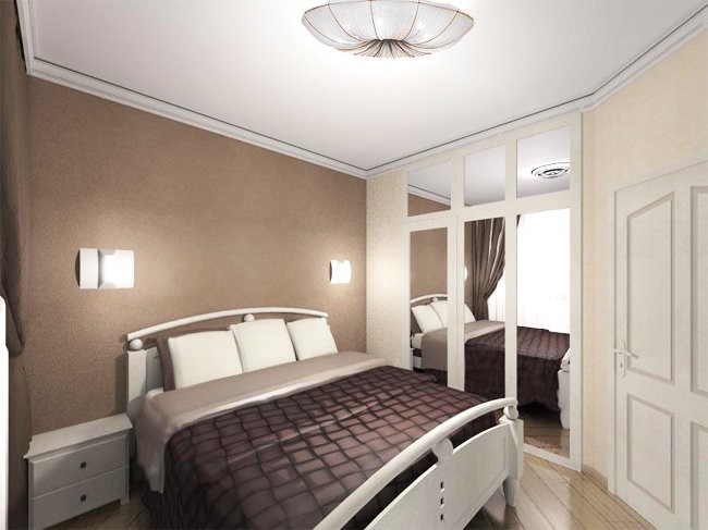 
	Интерьер спальни 14 кв.м в современном стиле: основные советы и рекомендации	
