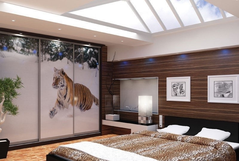 
	Дизайн спальни в панельном доме: особенности, выбор стиля	