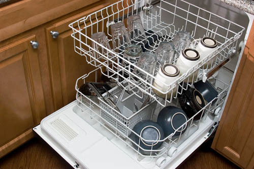 Как выбрать посудомоечную машину? 