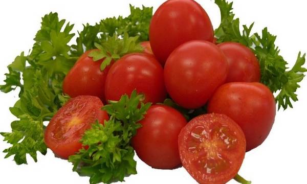 Как вырастить высокорослые помидоры?