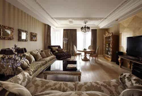 Выбираем стиль интерьера: особенности разных направлений дизайна 