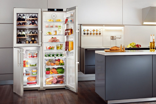 Основные неисправности холодильников Liebherr и их устранение 