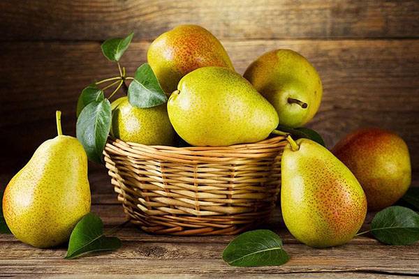 Витамины в банке: компот из яблок и груш на зиму