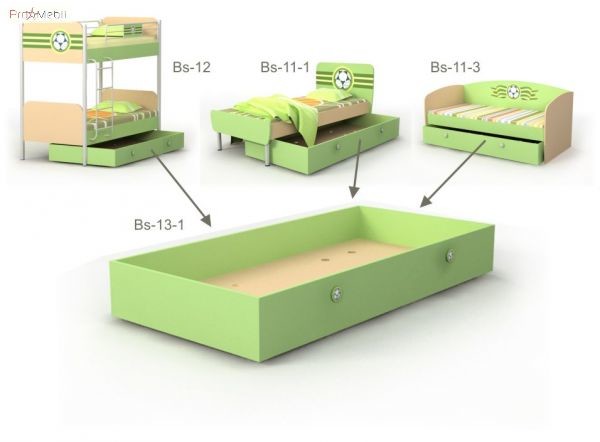 
	Кровать раздвижная своими руками — отличное решение для вашей спальни. Как сделать кровать своими руками из дсп для ребенка	