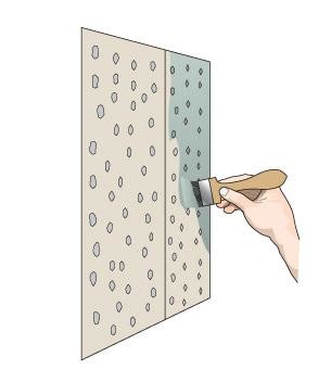 
	Как снять обои со стен: удаление различных типов материалов	