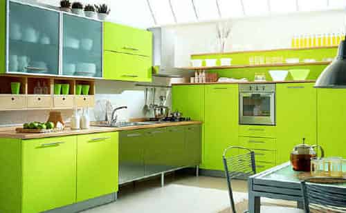Выбираем стиль кухни: классика или модерн 