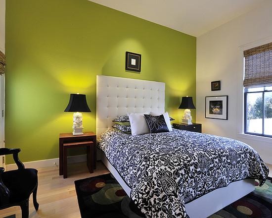 
	Обои для спальни: дизайн, варианты оформления и подбор цвета	